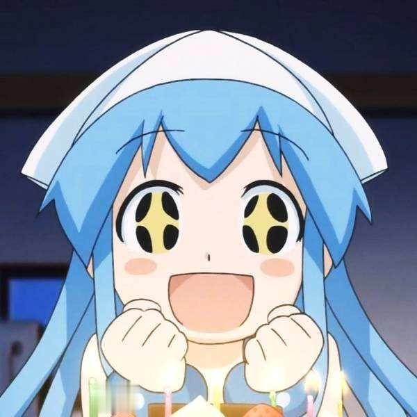 动漫中拥有星星眼的妹子最后一个和御坂美琴天生不合