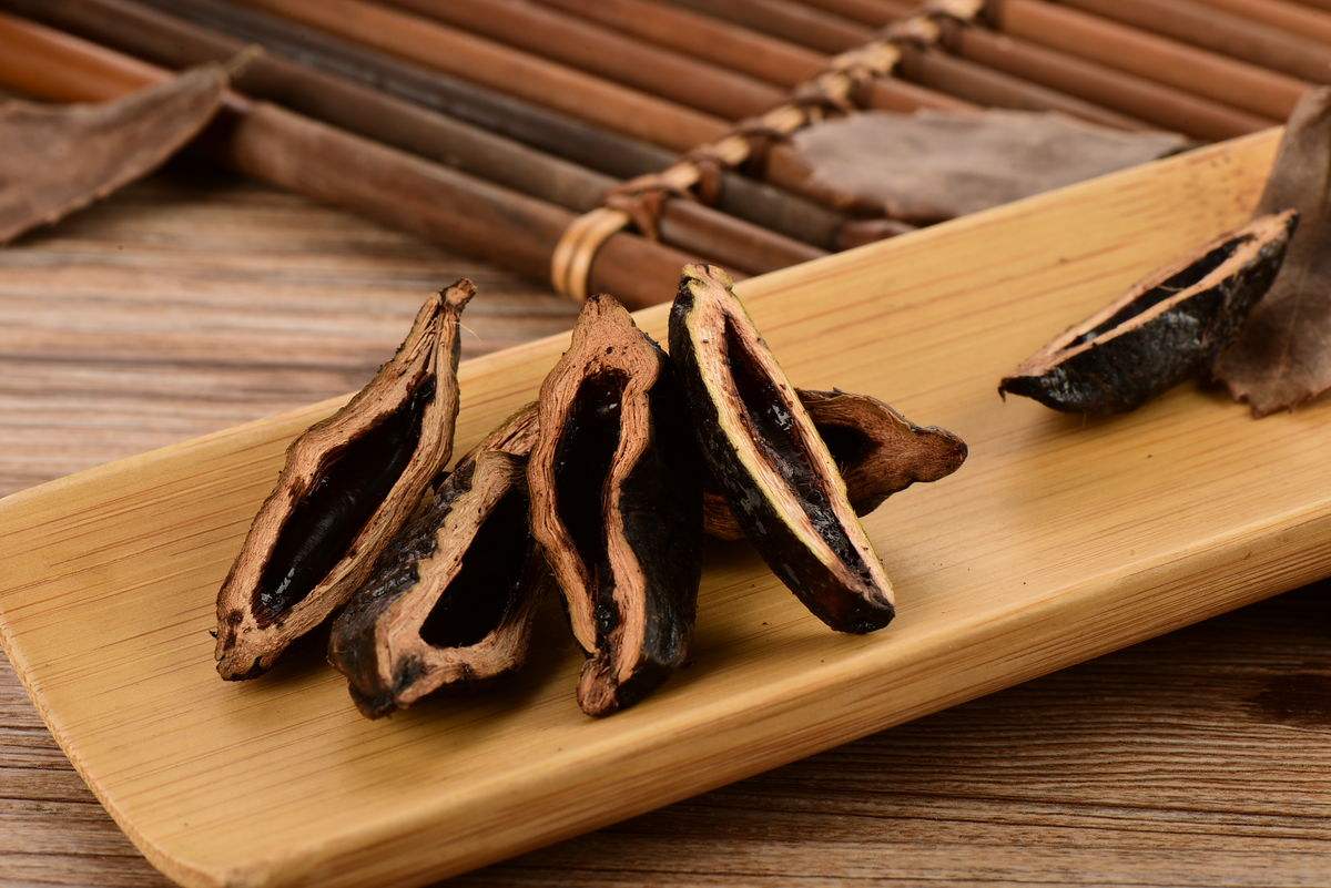 新鲜槟榔是什么味道 _槟榔是什么味道