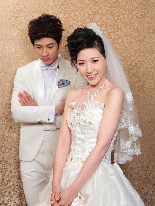 正统文莱公主与王子吴尊首次公开合照竟是出自老婆之手