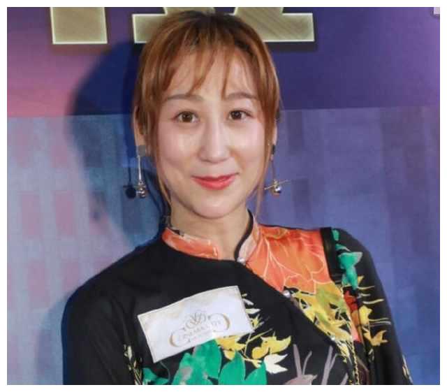 如今蒋丽莎比陈浩民还要老!