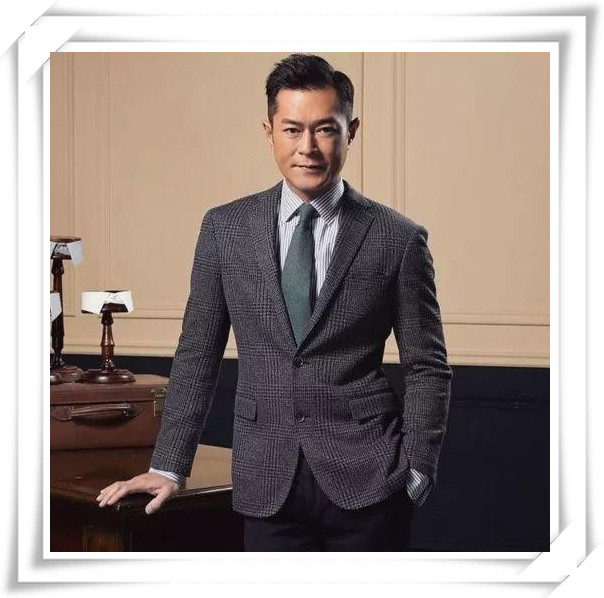 古天乐|慈善家|良心_新浪新闻