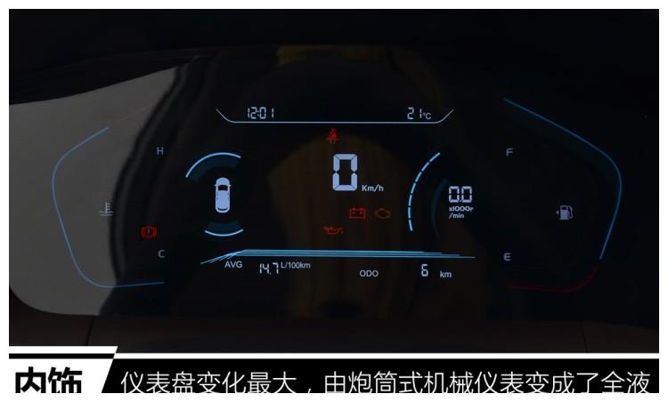 最强5万元SUV来了,代步接送孩子的神器,宝骏510慌了!