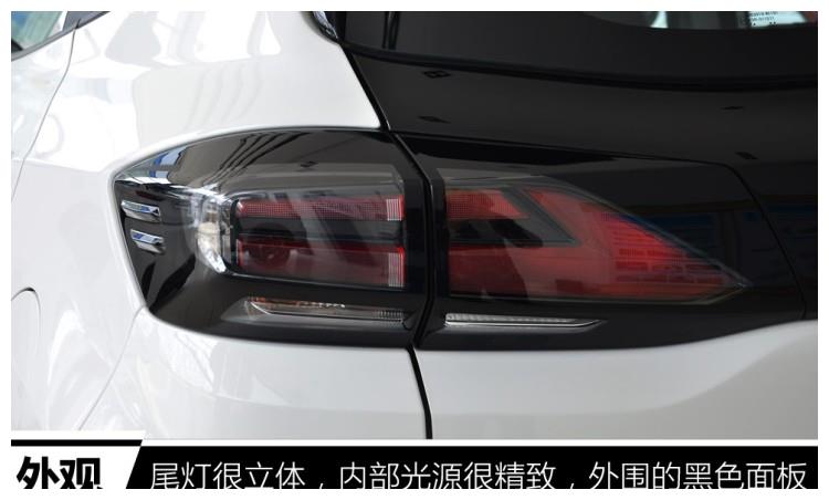 最强5万元SUV来了,代步接送孩子的神器,宝骏510慌了!