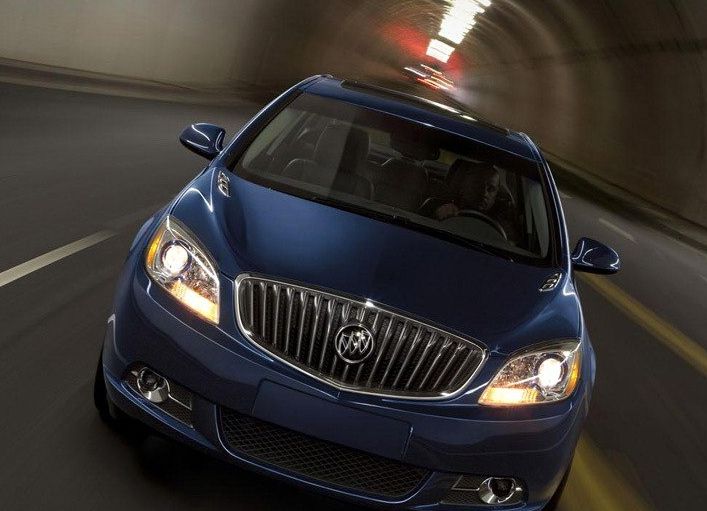 verano海外版汽车系列,一起来看看吧