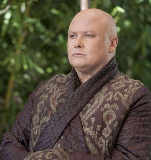 《权力的游戏》之职场精英瓦里斯