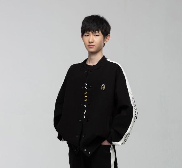 王者?ba一诺的实力究竟如何?