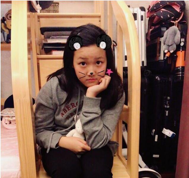 晒晒李静如今住的房子,女儿卧室像个杂物房,家里有点太凌乱了吧