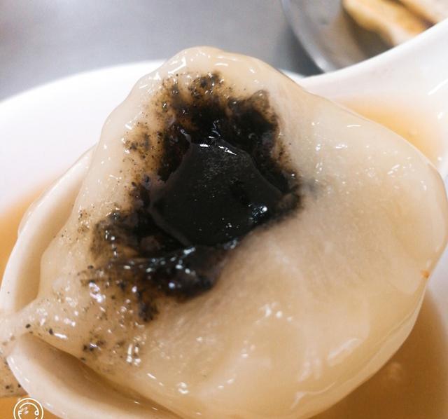 老饕游之八--蚌埠篇:烧饼夹里脊,冰酒酿,雪园小吃