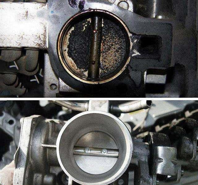 汽车发动机积碳影响有多大?该怎么清除积碳呢?