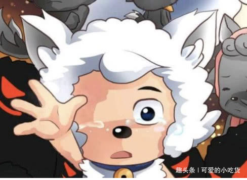 喜羊羊大电影官宣,喜羊羊变成狼太帅了,灰太狼变成狗太可爱了吧