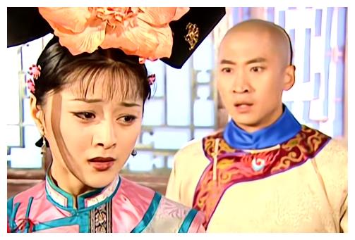 金锁是不是真的喜欢尔康?从这件事就能看出来