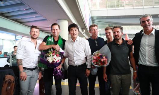 李明|大连|球迷_新浪新闻