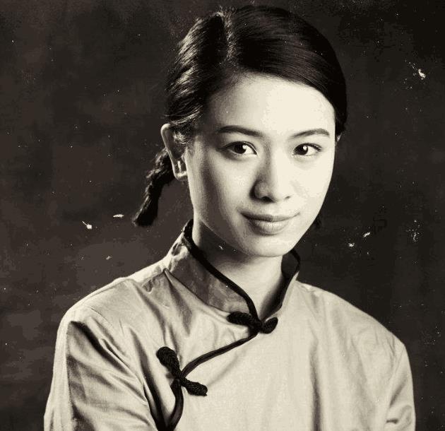 郭翼青与程潜:相差37岁相守32年怀孕16次,她称婚姻仅有一遗憾