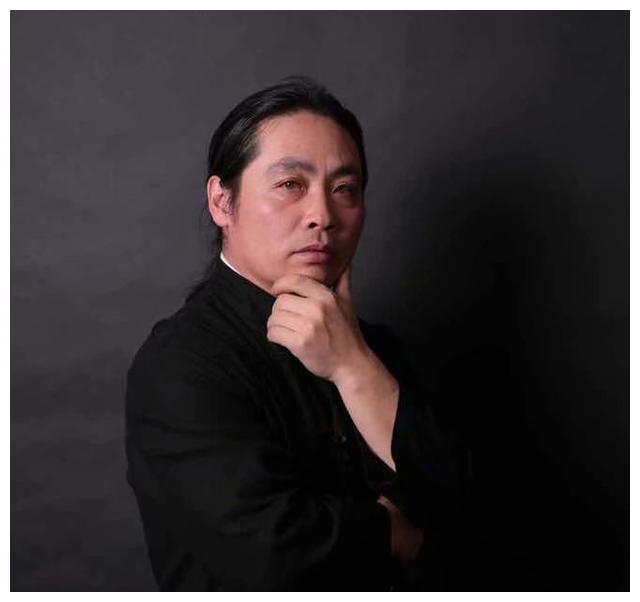 非遗传承人林劲松老师