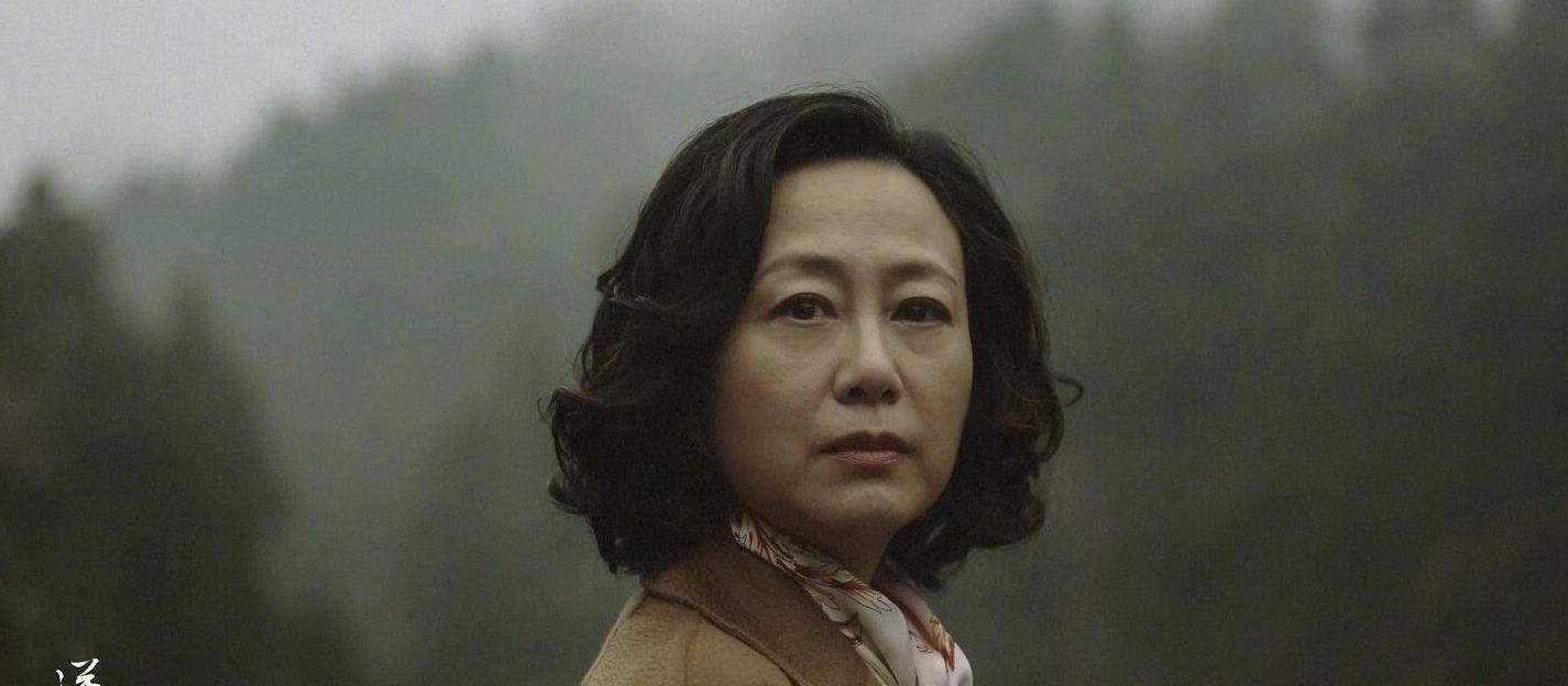 56岁的吴玉芳美爆了