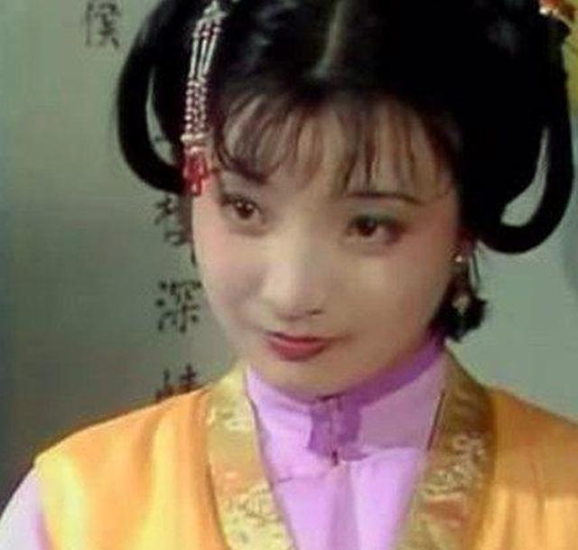 《红楼梦》里为什么只有袭人和莺儿会打络子?|莺儿|络子|结子_新浪新闻