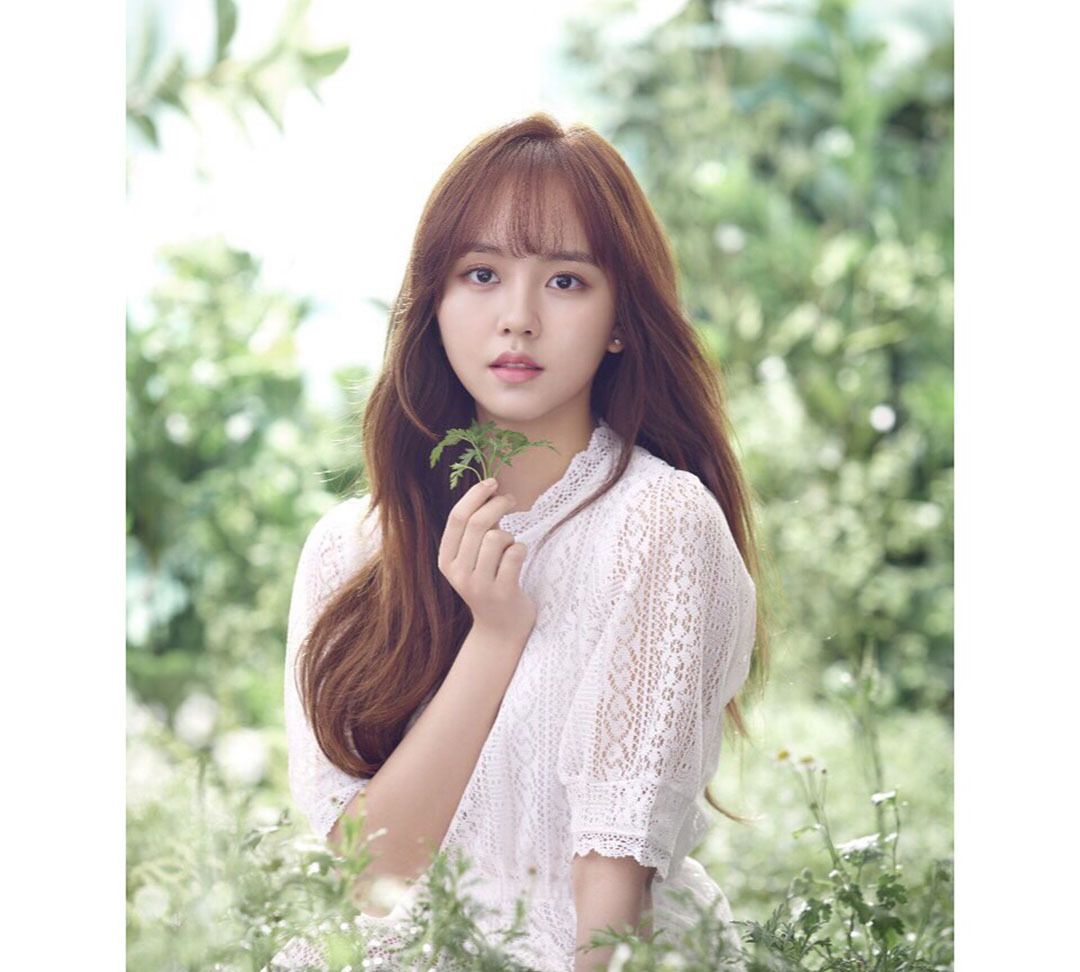 韩国美女演员金素贤,气质女神,清纯可人精选合集50张