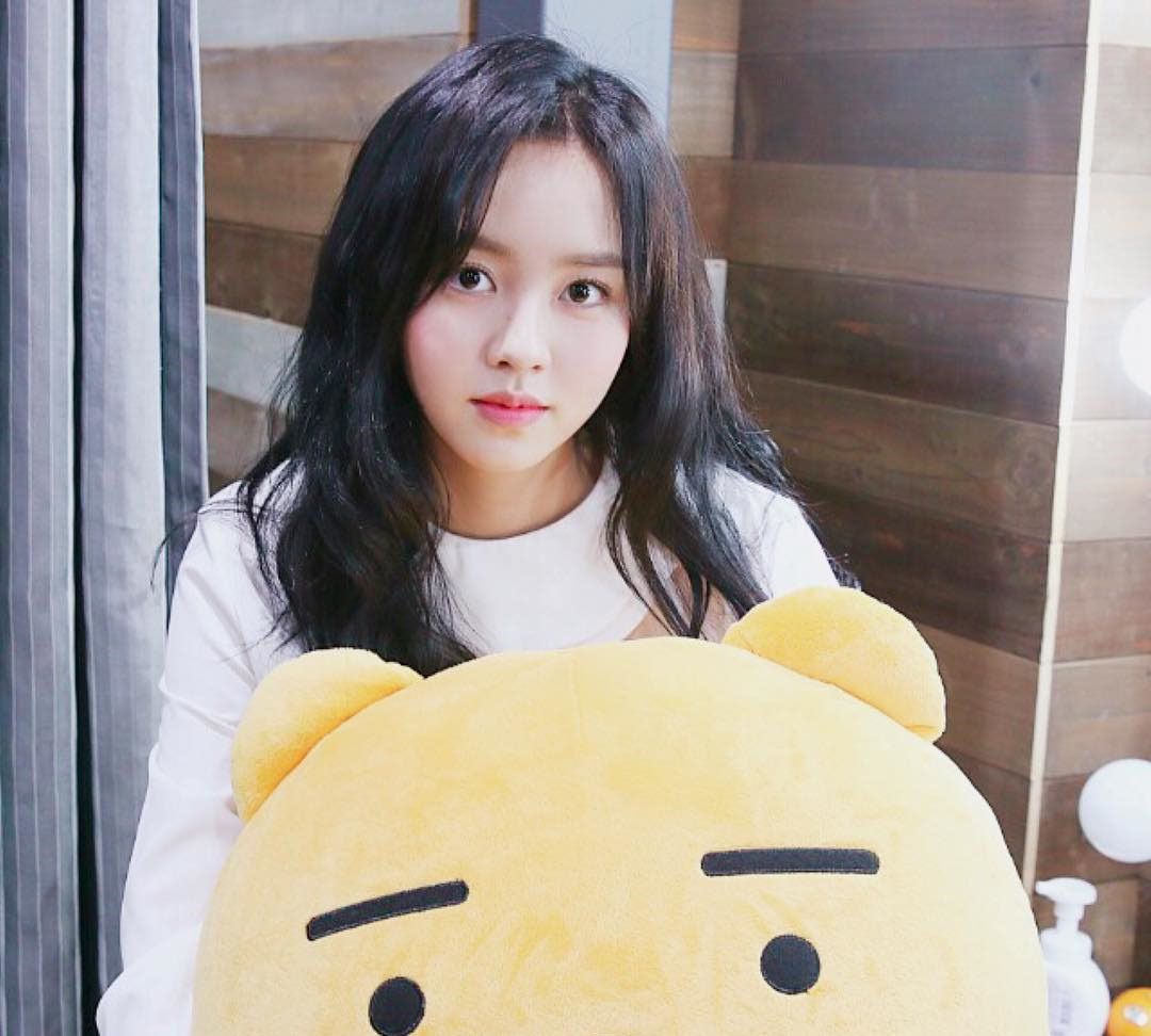 韩国美女演员金素贤,气质女神,清纯可人精选合集50张