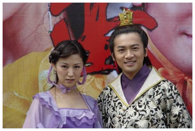 《刁蛮公主》13年,安宁公主还是安宁公主,白云飞却变了模样