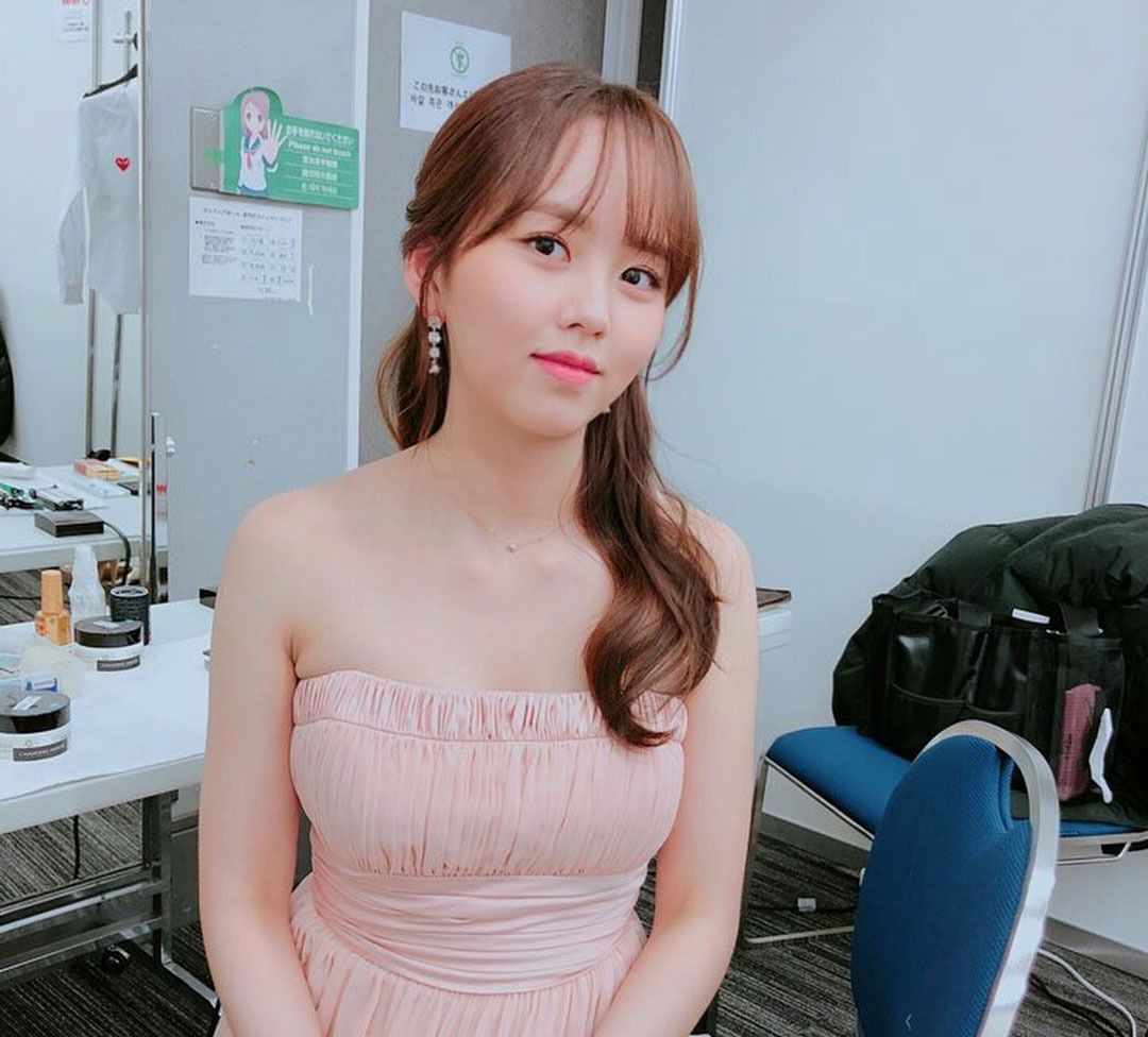 韩国美女演员金素贤,气质女神,清纯可人精选合集50张