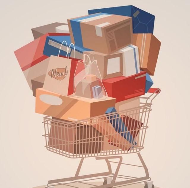 “清空购物车”可不是empty the shopping car,那该怎么说?