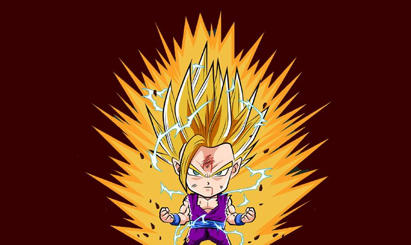 悟空|吉塔|赛亚人_新浪新闻