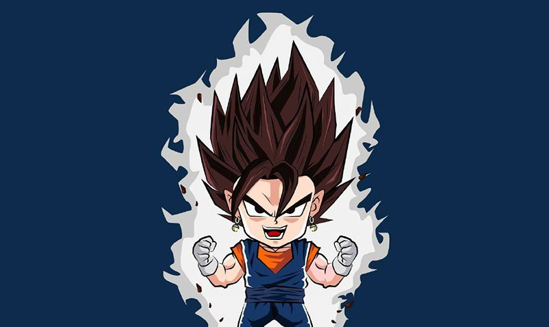 悟空|吉塔|赛亚人_新浪新闻