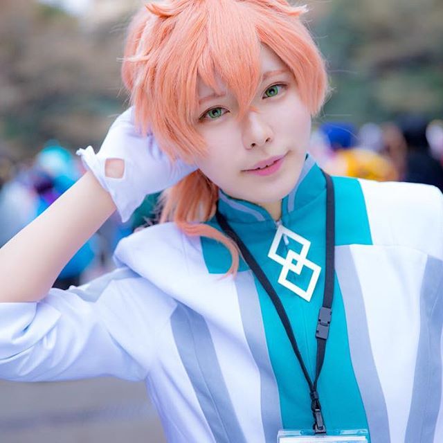 小哥哥神还原"dr.罗曼",身为人的自由,他真的已经得到了!