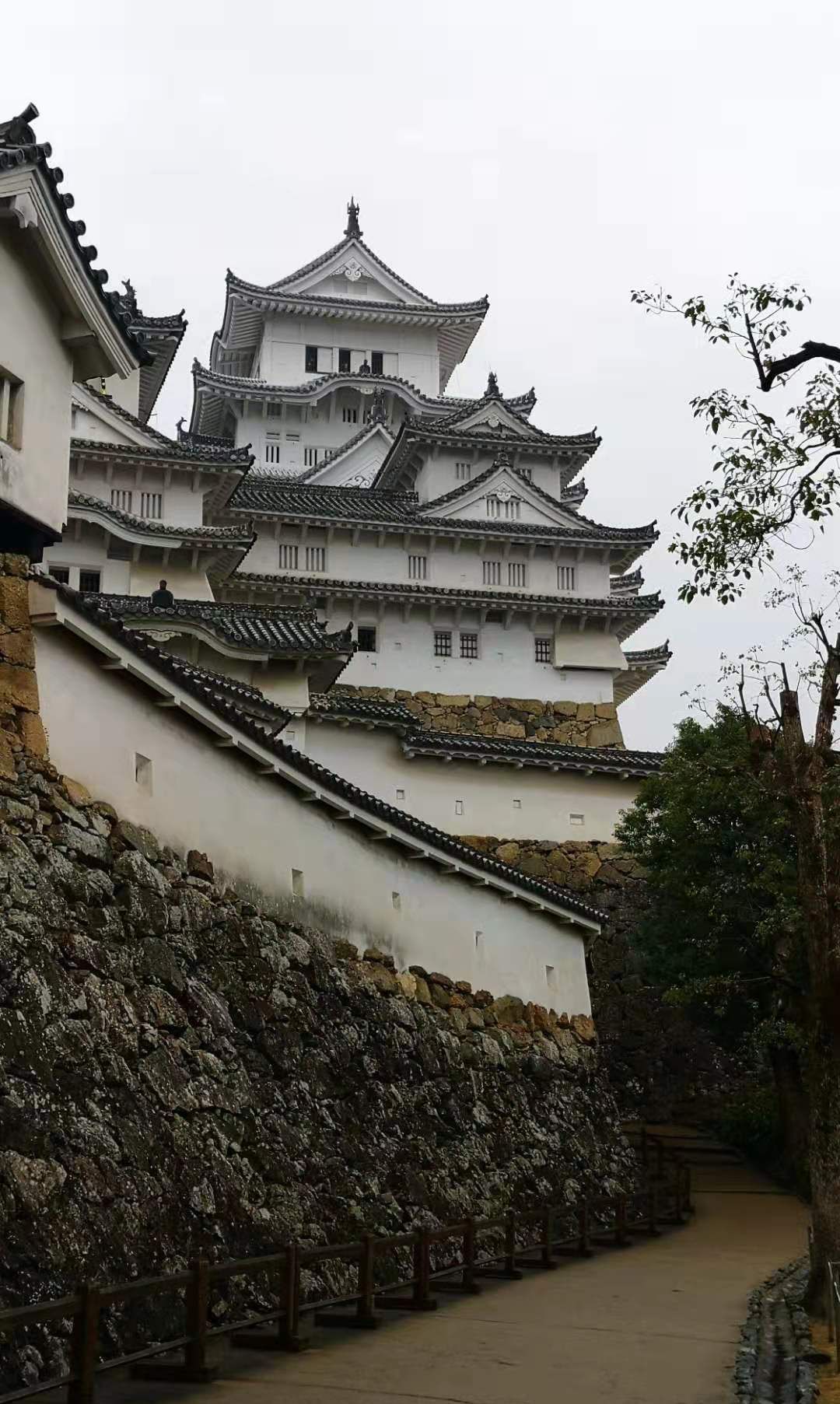 日本 鬼瓦 是个什么鬼 并不惊悚还很精美 日本 鬼瓦 是个什么鬼 并不惊悚还很精美