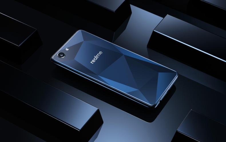 Realme3发布,对标红米手机主打性价比