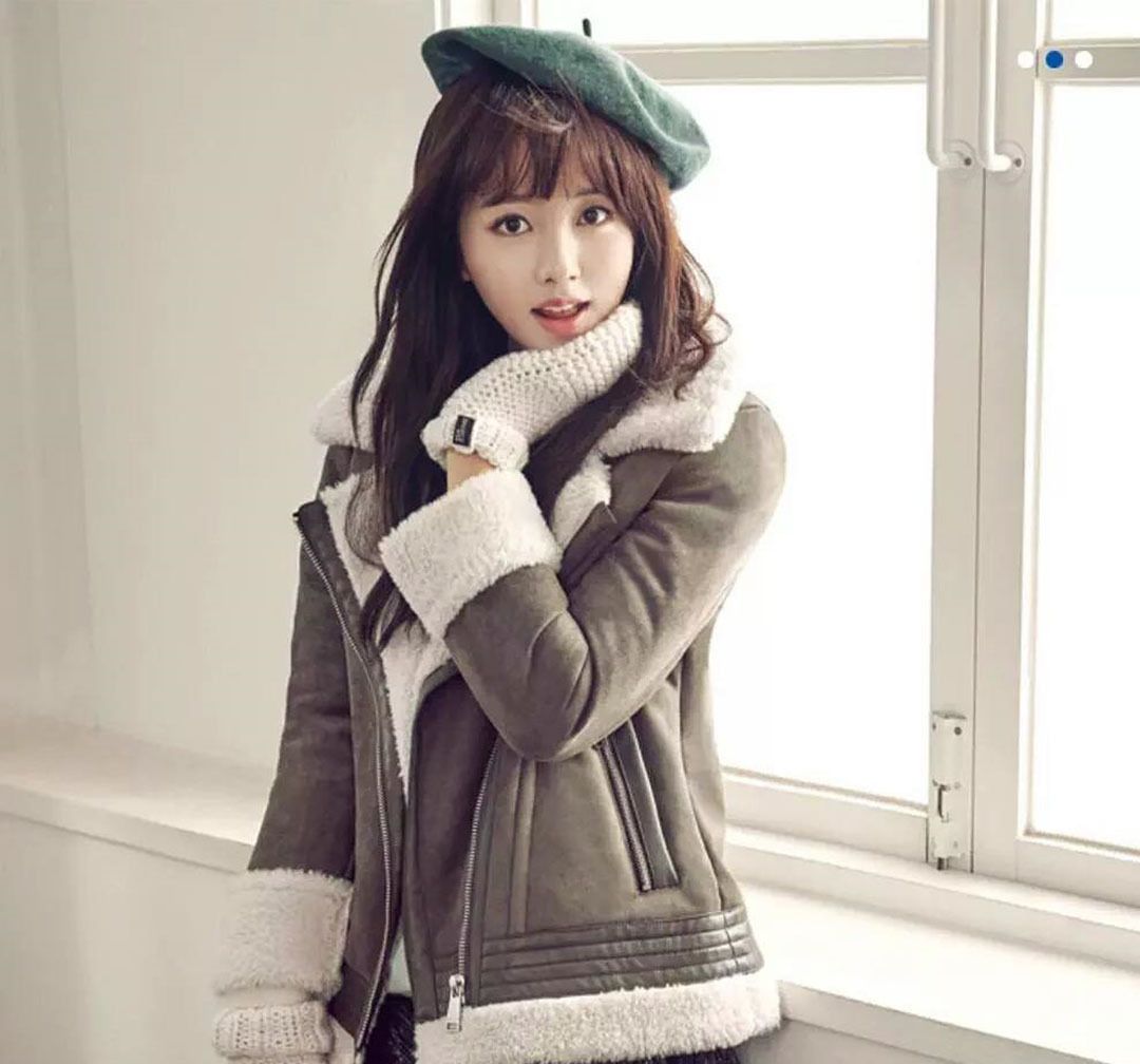 韩国美女演员金素贤,气质女神,清纯可人精选合集50张