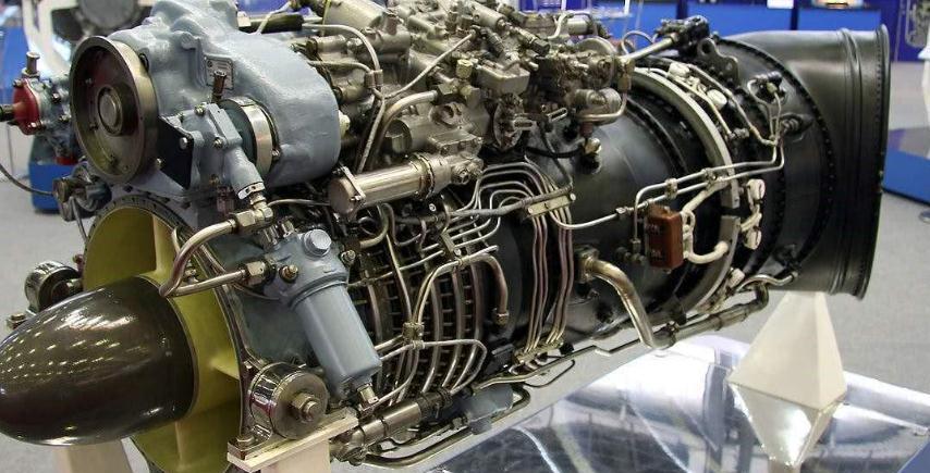 rd171mv沙皇发动机图片