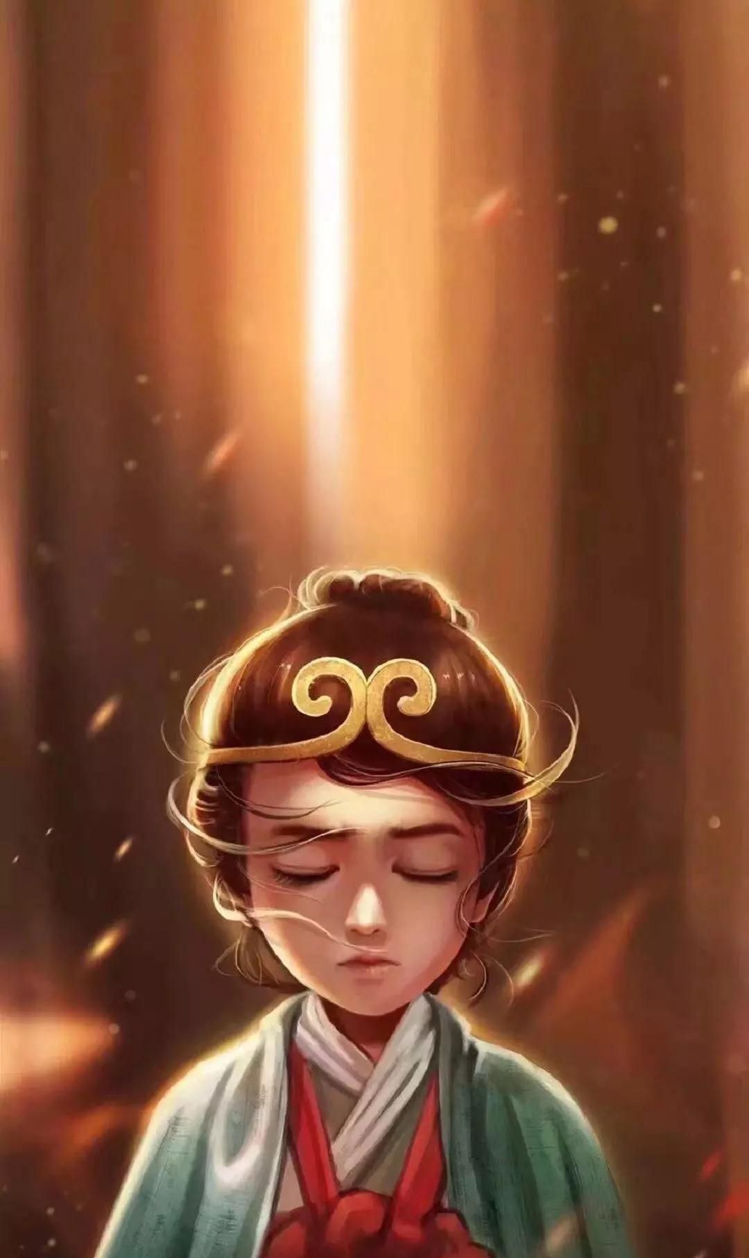 大话西游紫霞仙子与至尊宝