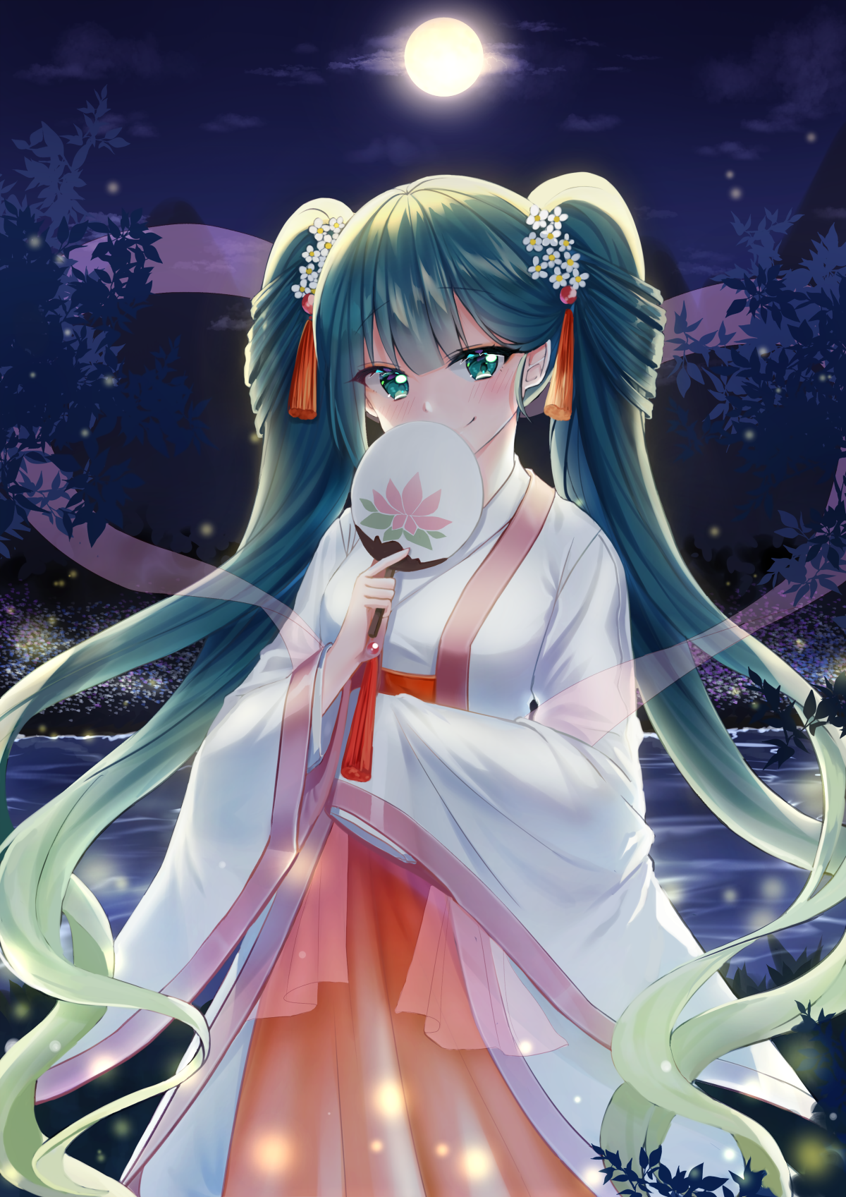 初音未来miku,画师:mamel人工智障爱酱,画师:森倉円3日目東6シ30afgo