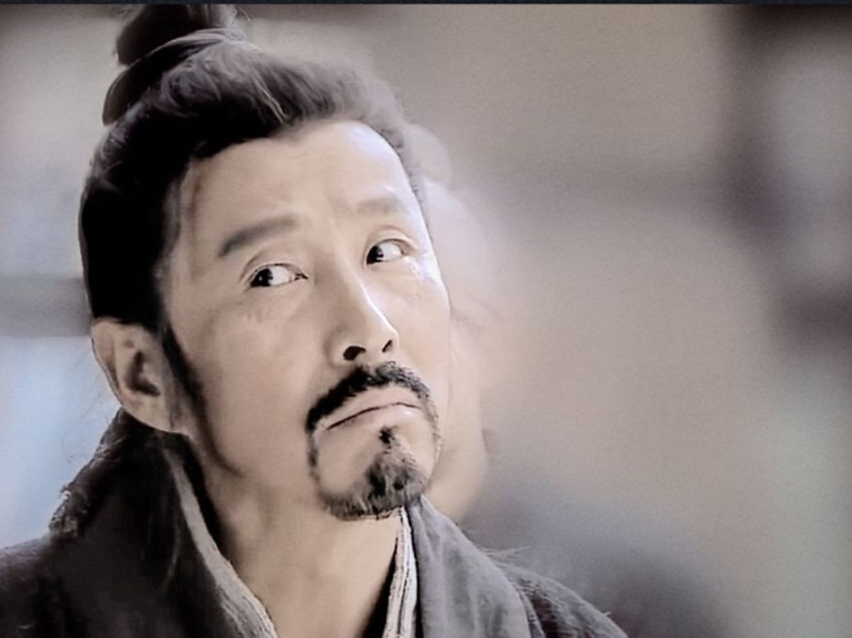 他那时认识的女子,也是和他身份差不多的,就是一个民间女子|刘肥|女子