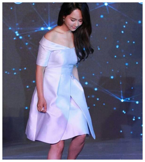 5张照片就让你明白,《家有儿女》中的夏雪到底有多美!