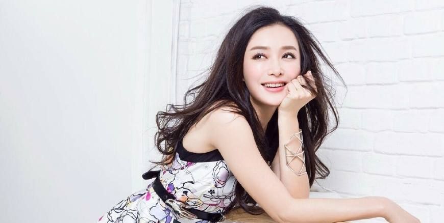 巨蟹座最漂亮的5位专属女星,刘涛第4,景甜第2,第1名美艳绝伦