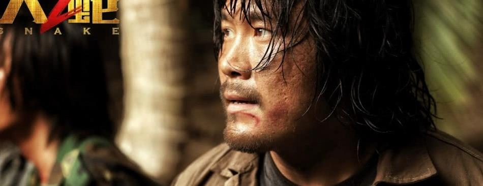 脑门额尔德尼燃爆出演《大蛇2》 蒙古汉子一秒ko大蛇