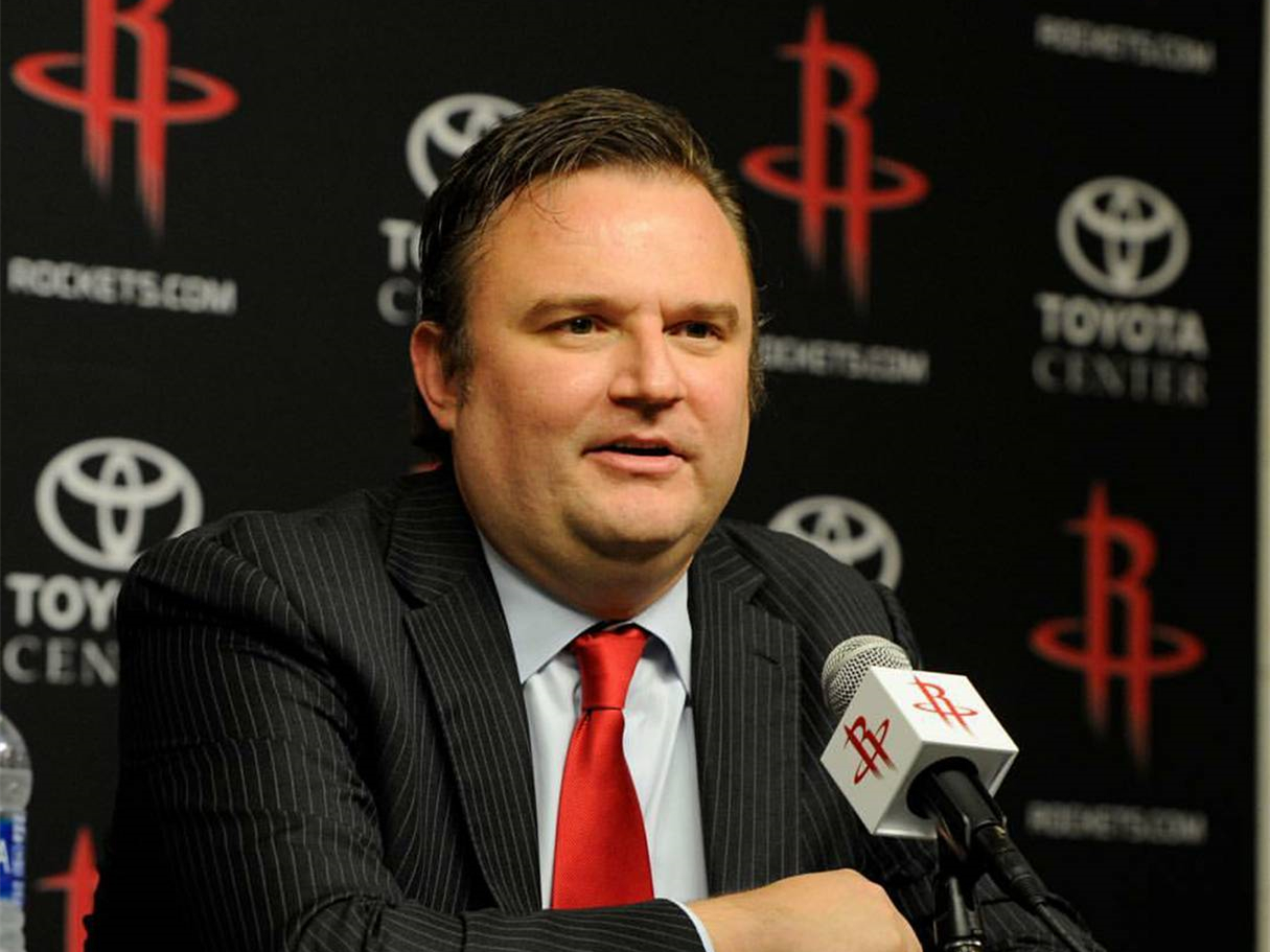 最佳经理信心全无,称任球迷批评!名宿:火箭本赛季无缘夺冠