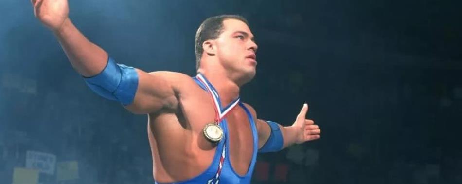 wwe科特·安格:dx军团曾为我带来莫大的帮助!