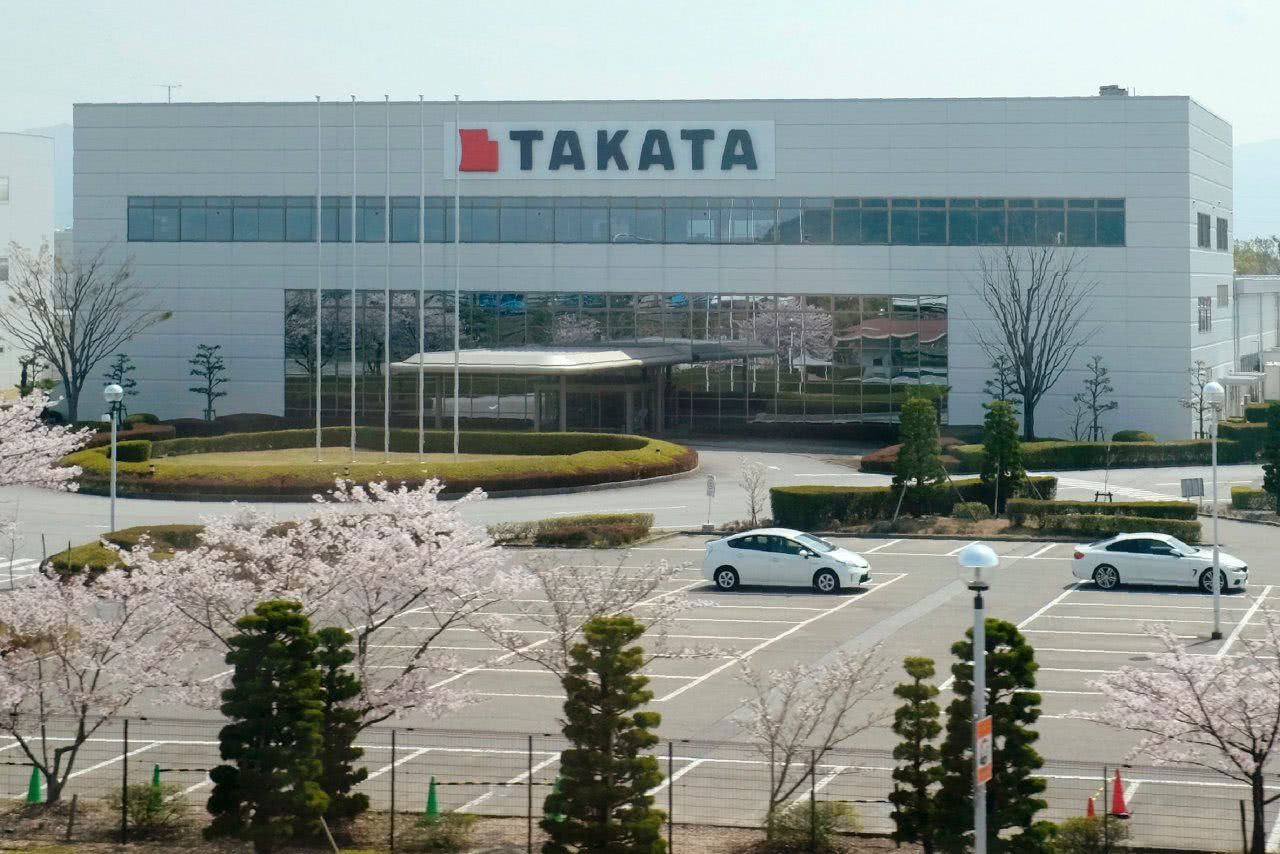 欠债高达2万亿,全球首家日系车企宣布破产!公司高管:.