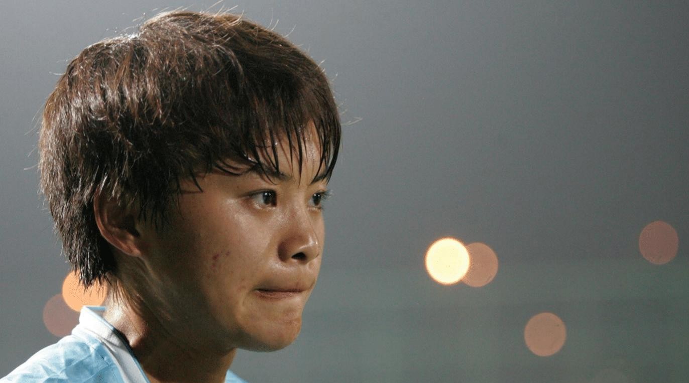 连找男朋友的时间都没有, 王霜的努力到底让多少球员和球迷汗颜?