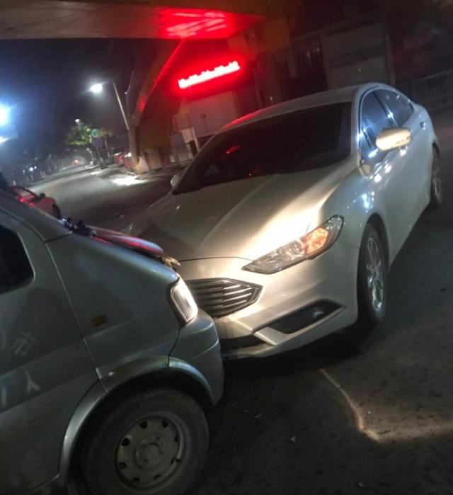 笔者点评:通过这起交通事故,大家对福特蒙迪欧的安全性应该有了全新的