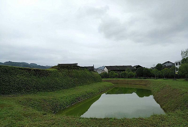 龙山里耶古城遗址,距今6000年,风光也不错(附旅行攻略)__财经头条