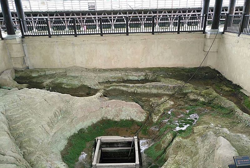 龙山里耶古城遗址,距今6000年,风光也不错(附旅行攻略)__财经头条