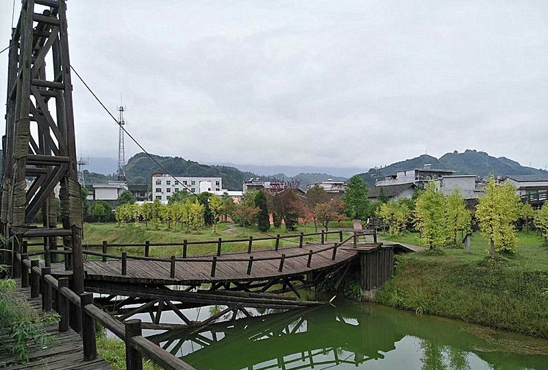 龙山里耶古城遗址,距今6000年,风光也不错(附旅行攻略)__财经头条