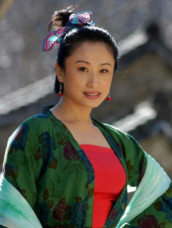 两人同演武林外传走红如今一人越来越美一人变得不敢认