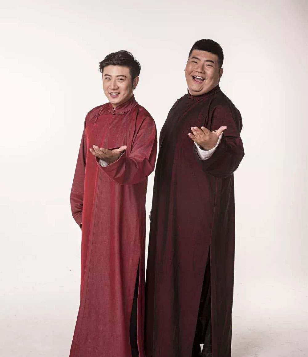 他曾是德云社元老,而后退出德云社自立门户,如今郭德纲私交甚好