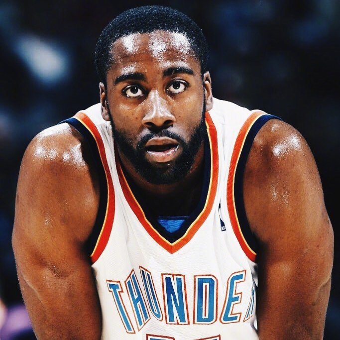 哈登与库里的巅峰对决谁才是真正的三分之王