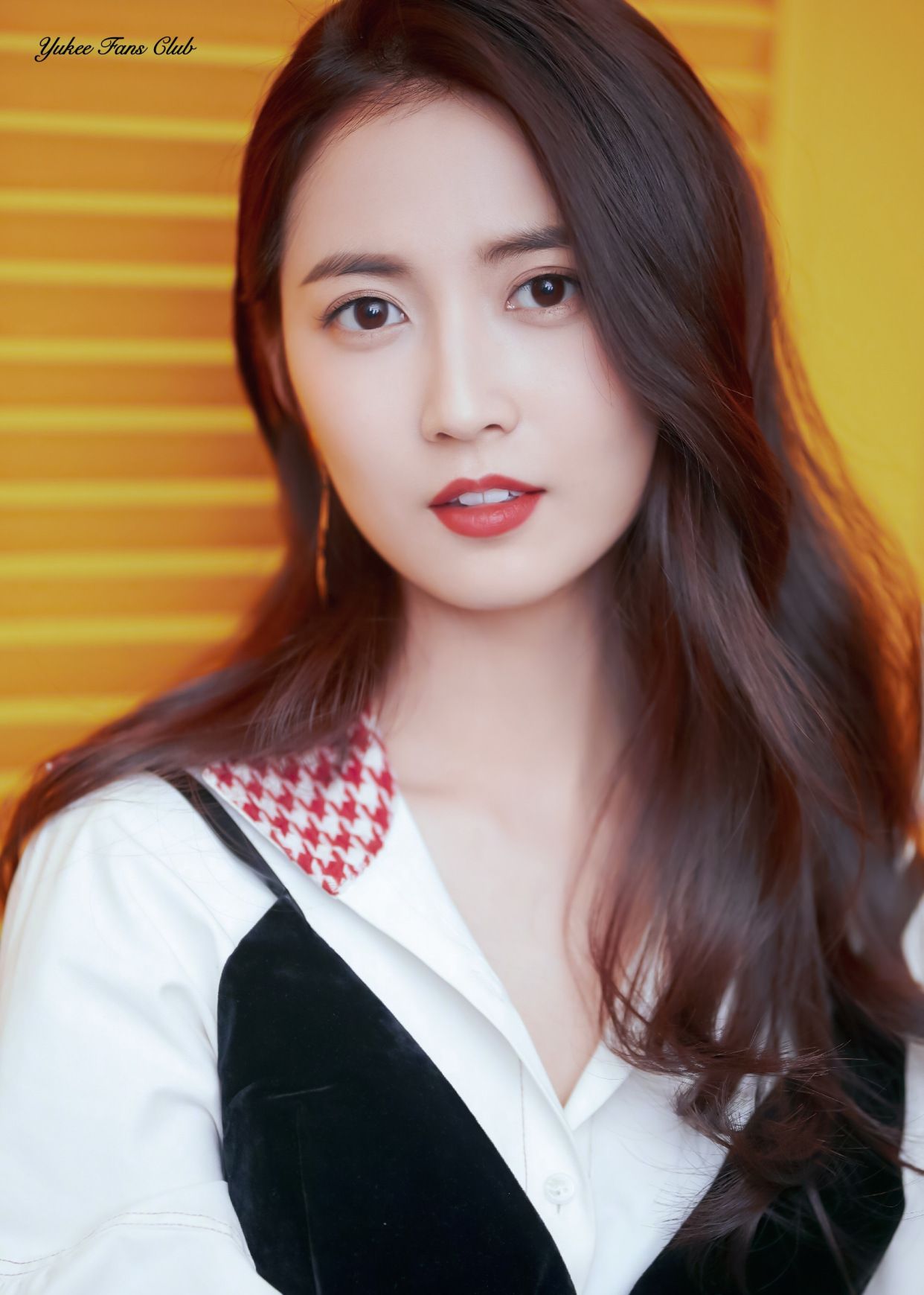 最美的赵敏,最美的陈钰琪